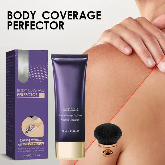 💜Begrenzter Verkauf: KAUFEN SIE 1 UND ERHALTEN SIE 1 GRATIS!! 💜All-in-One-Feuchtigkeitscreme, Concealer und Deckkraft Perfector✨
