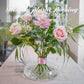 🌷Frühling Vorverkauf 49% Rabatt🍃 Spiralförmiger Blumenanordnungs-Stielhalter