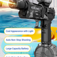 🌊Sommerschlussverkauf - Bis zu 69 % Rabatt🔫💦Schneller Modus Eis Explosion Pistole Wasserpistole
